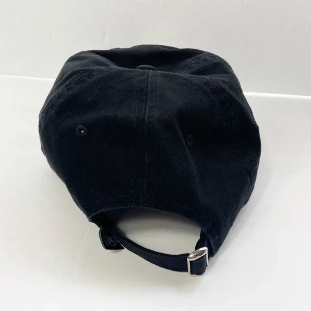 New Era 9Twenty Official Las Vegas Raiders 2022 Sideline Cap Black NEW
